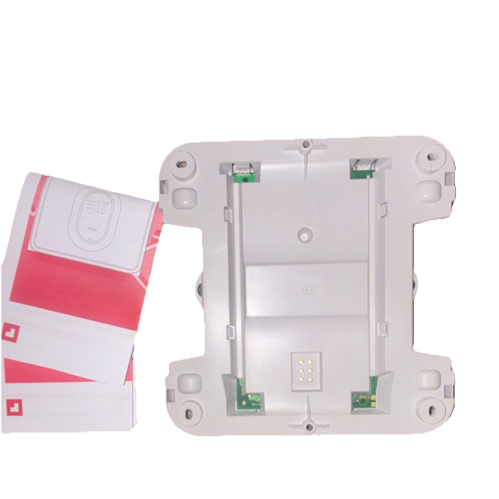 Honeywell HZ221 Zone Control Panel HVAC Control Board Plastic
