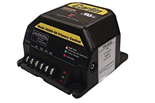 Oil Primary Control 42230 – Efficient Performance for Reliable Heating Systems