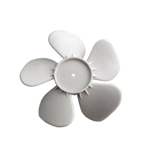 SEALED UNIT PARTS CO FB660 Sealed Unit Parts Co FB660 Fan Blade Replacement