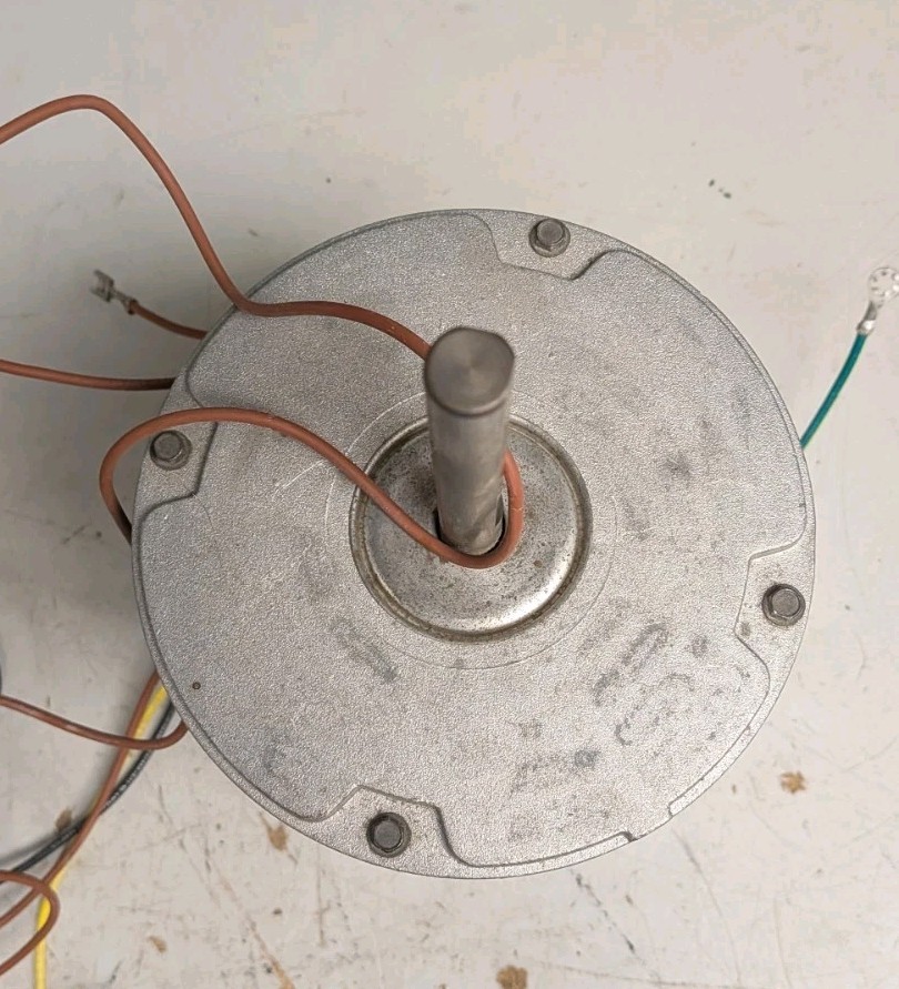 US Motors K55HXRPE-2968 Fan Motor- 400-460V