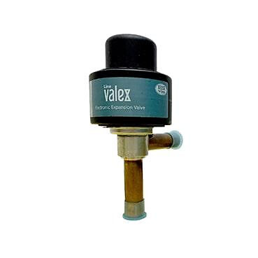Electronic Expansion Valve Full Gauge Sb118 1.8mm