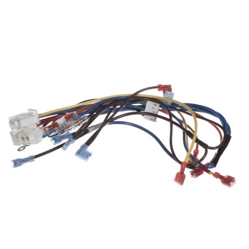 MERCO 8076080 AC Power Harness 2X2 Connection