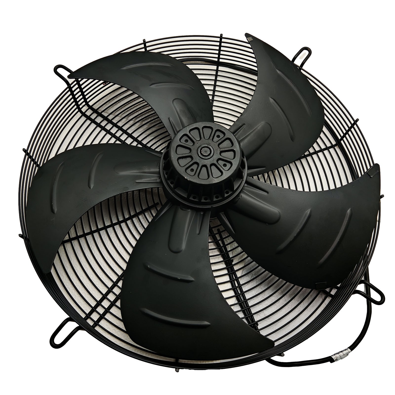 Brand New Industrial Axial Fan Condenser Fan YWF4D-550S 550W 380V 50Hz