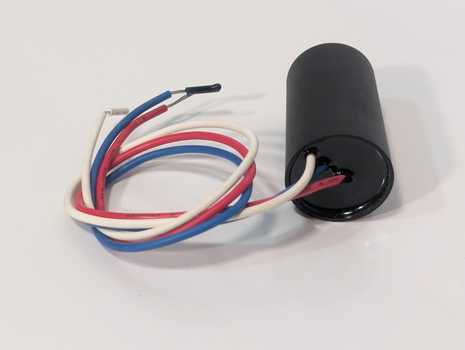 Unknown high intensity discharge HID industrial ballast ignitor replacement kit
