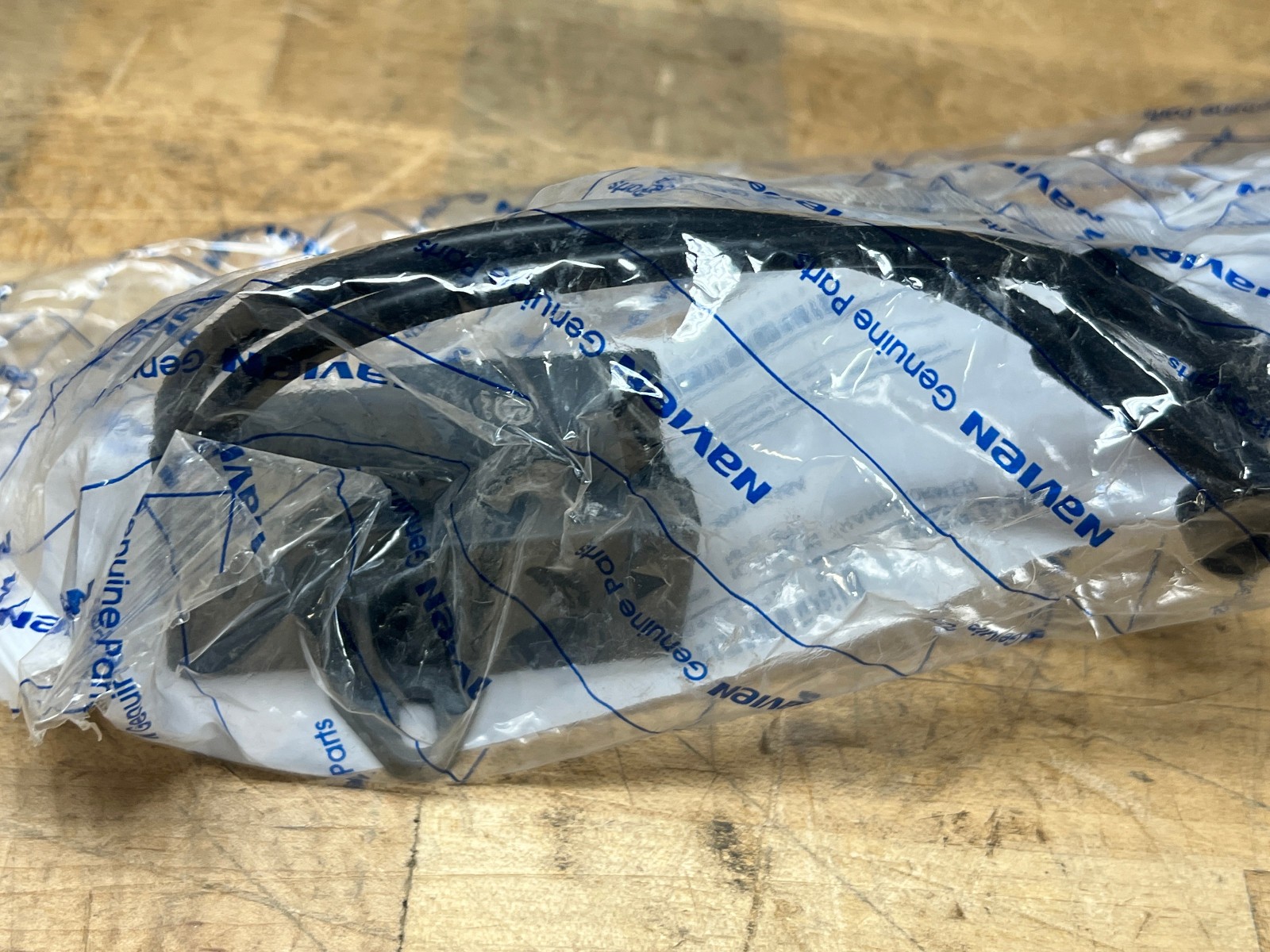 Navien 30010455A Ignition Transformer