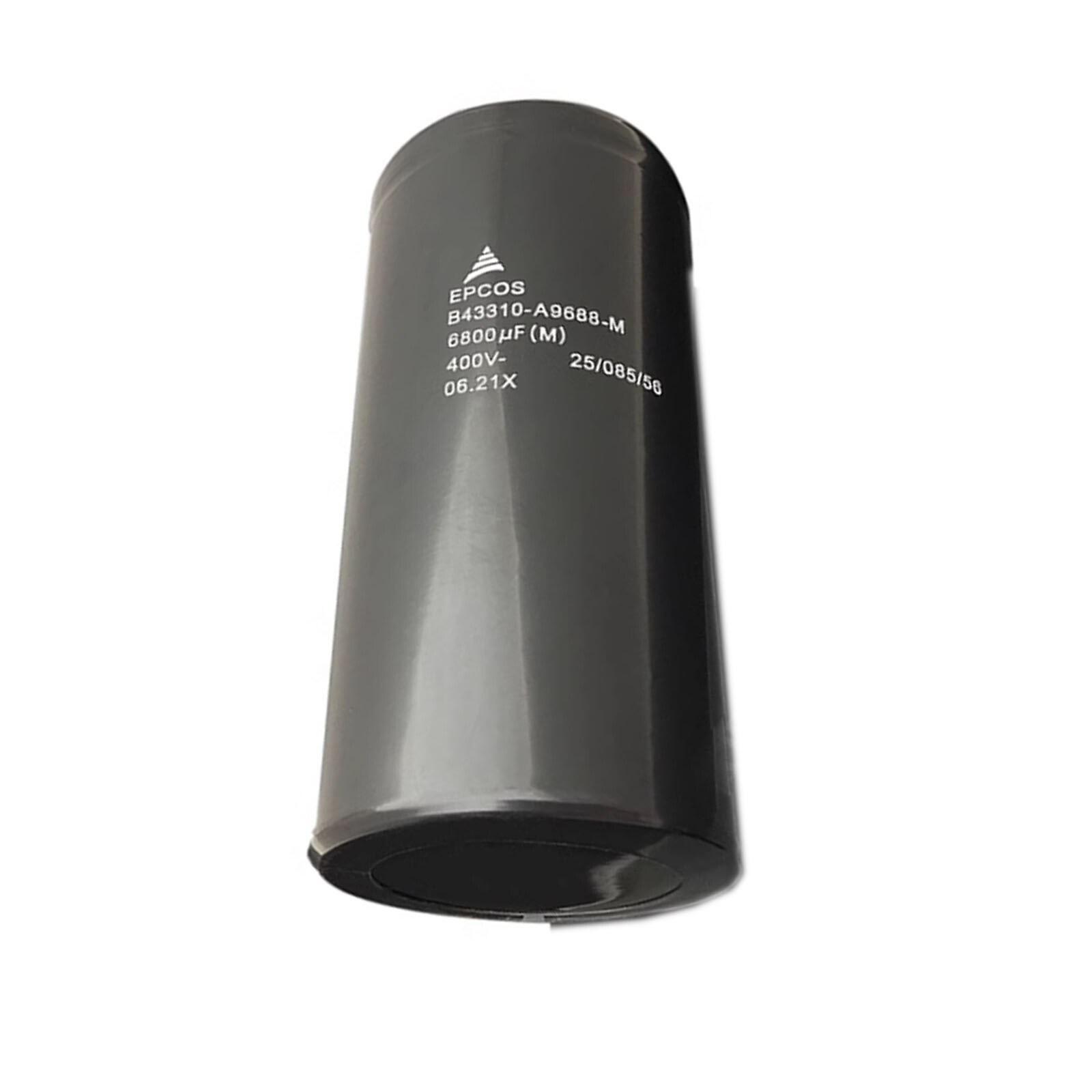 New In Box For EPCOS B43310-S9688-M 400V 6800UF Capacitor