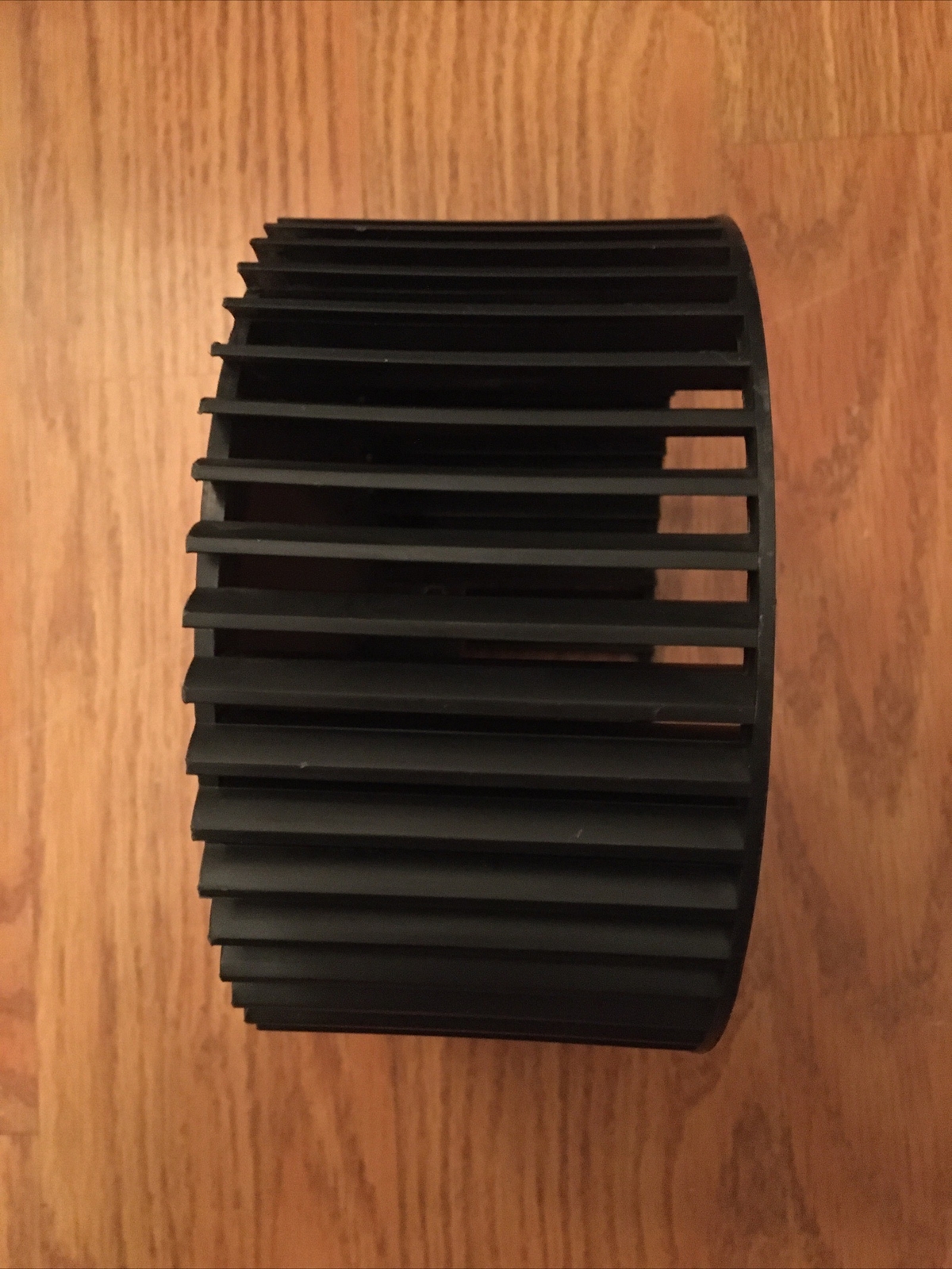 THORGREN VALPARASIO IN Blower Wheel 7.1 x 3.075 in shaft 1/2 for Frigidaire ac