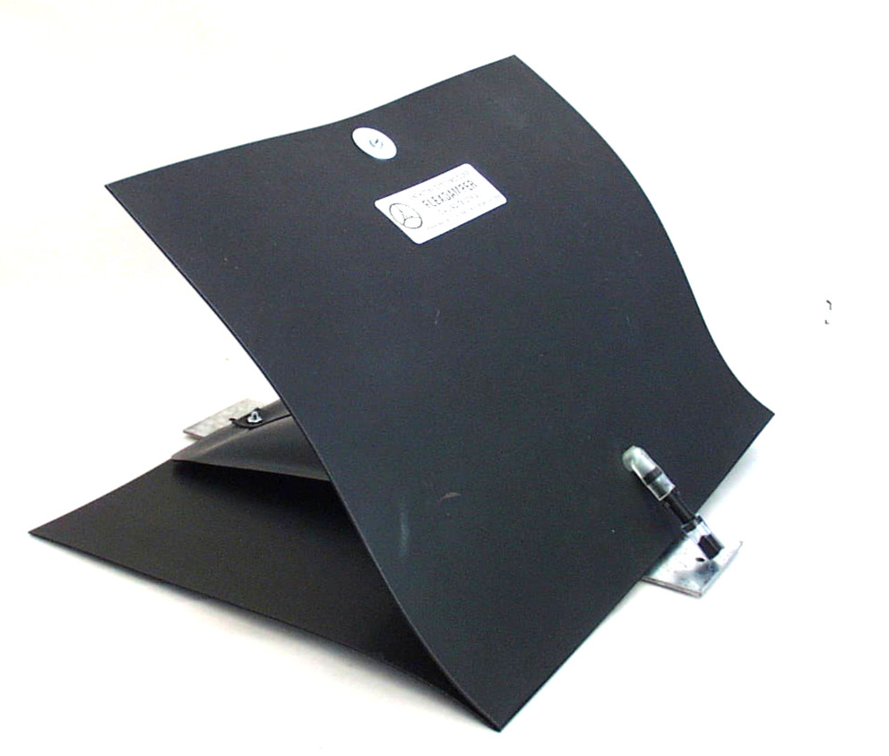 Retrofit RetroZone™ Enerzone Flexdamper System w/20 Damper Dampners included!