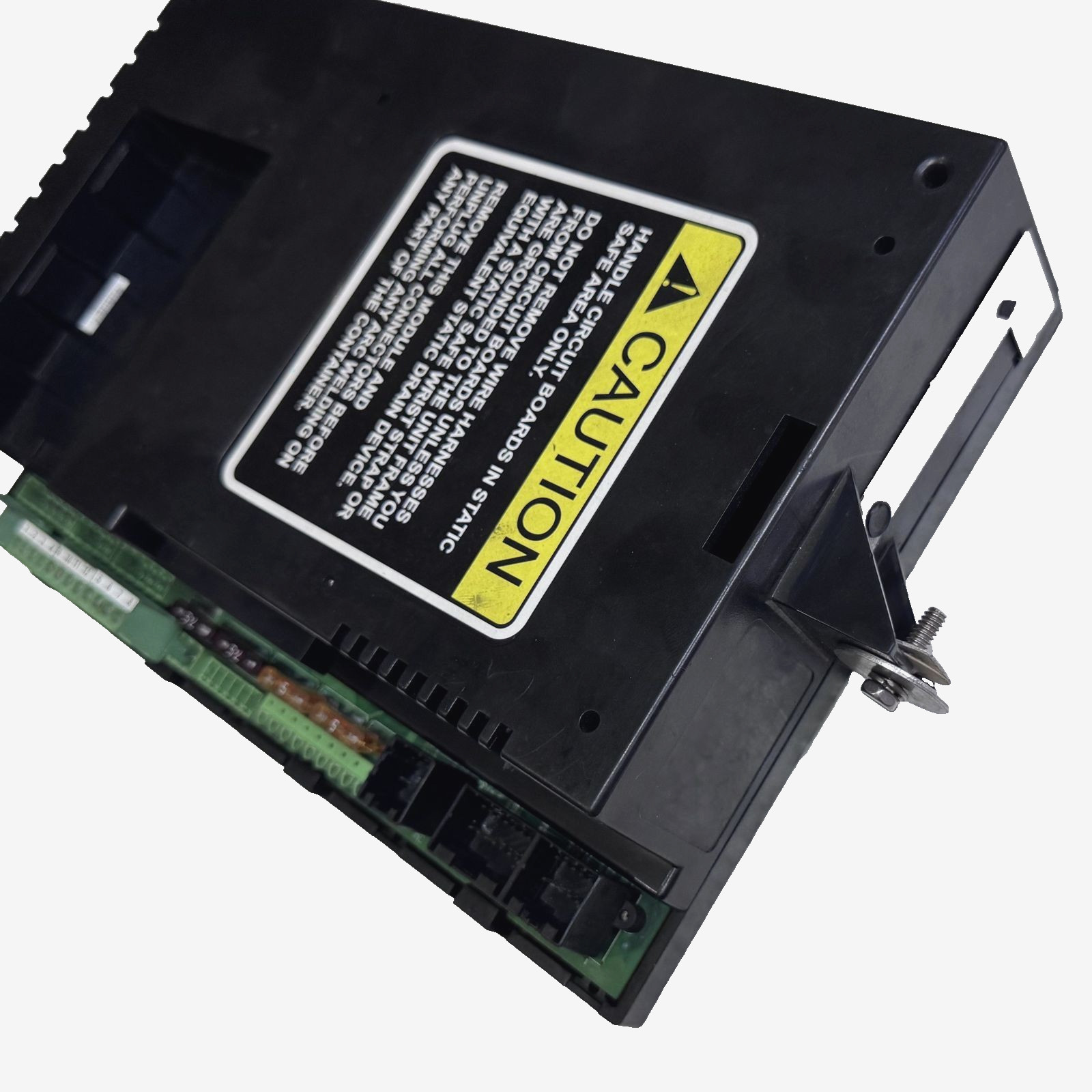 Carrier Micro-Link 3 Controller Datacorder 12-00579-00 EN12830 Reefer Tested