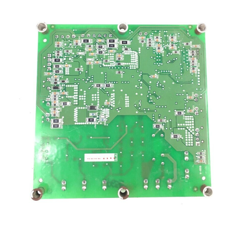 Carrier Bryant HK38EA015 Defrost Control Circuit Board CEPL130618-04 used #P655