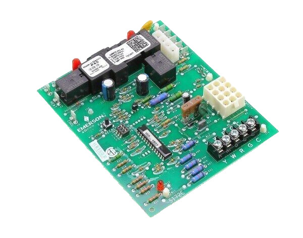 50A65-476 NEW upgraded replacement gas furnace hvac control circuit board
