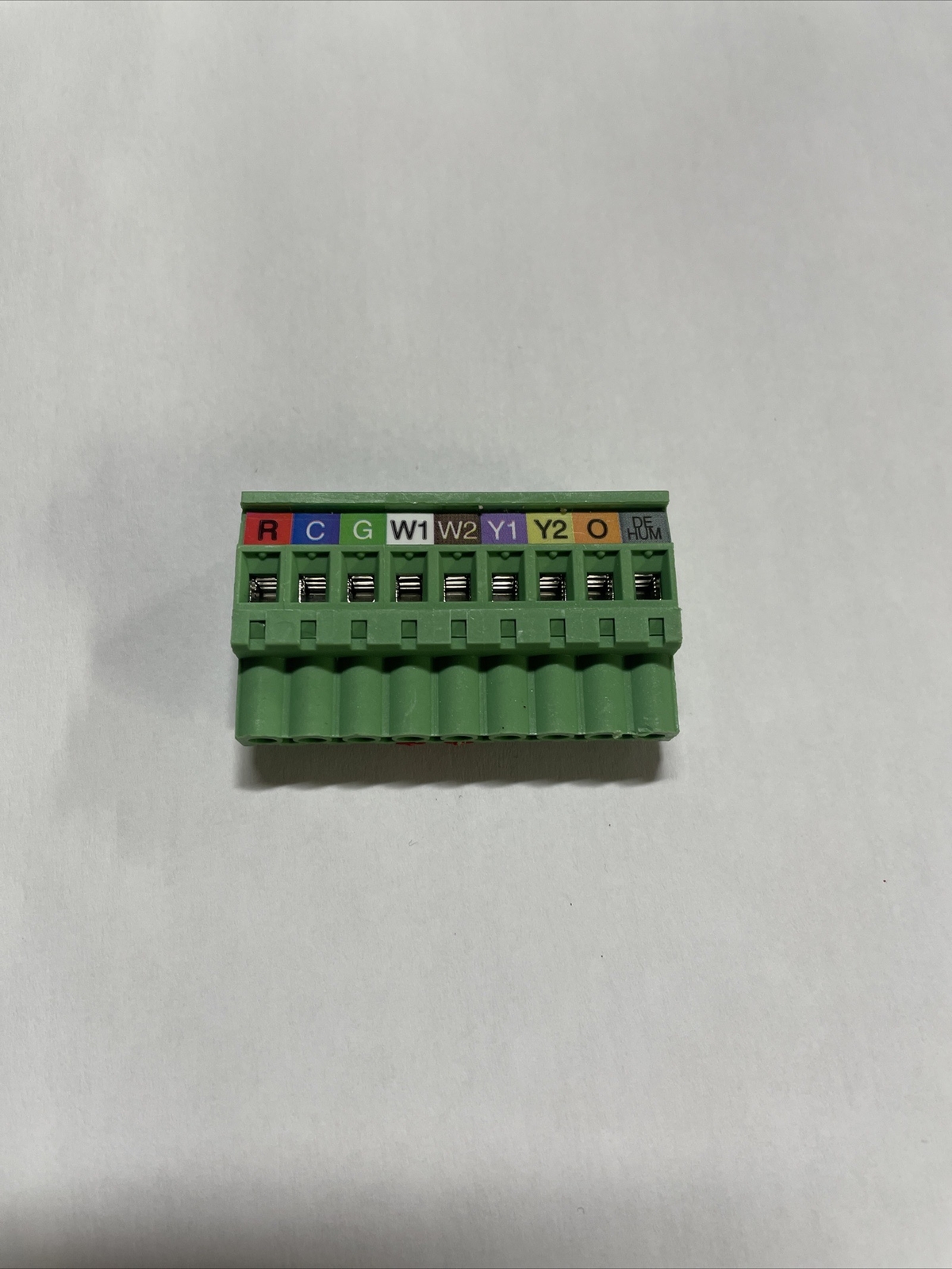 F043067300S Goodman 9 Pin Connector OEM F043067300S