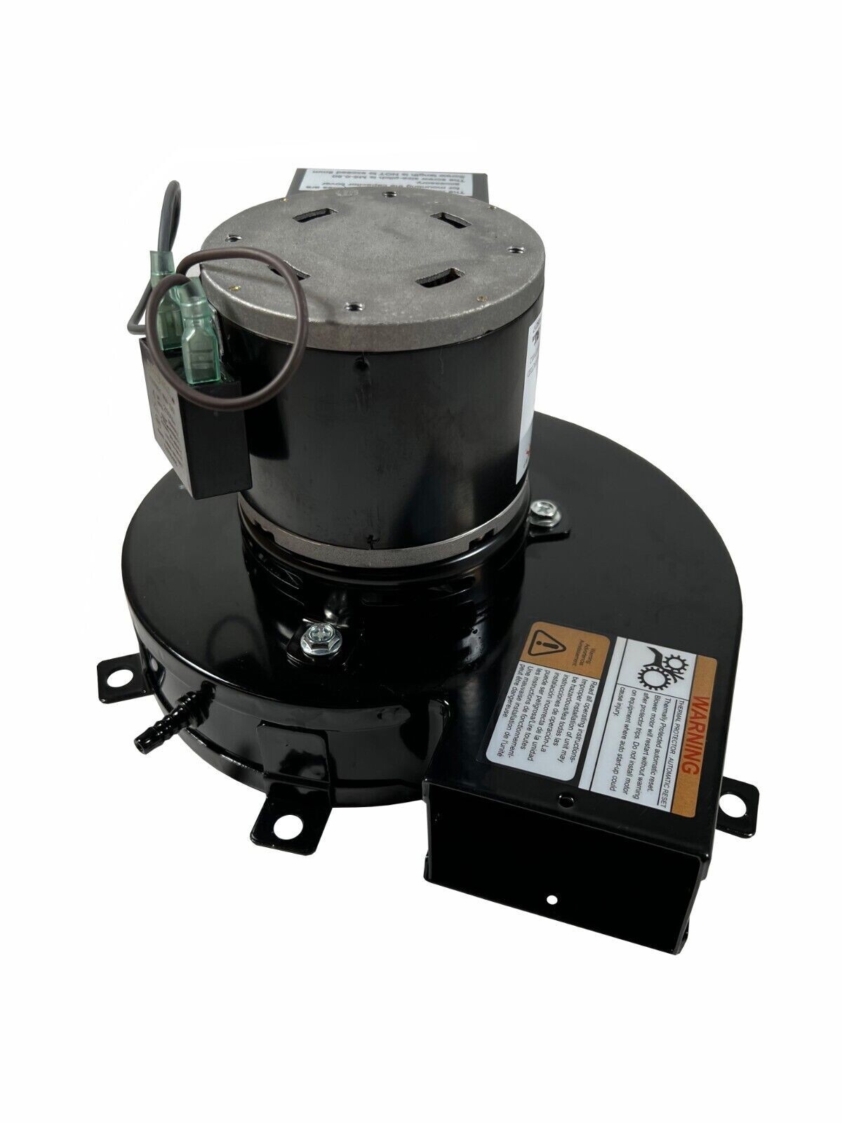 Furnace Inducer Blower Motor Fits Fasco 7021-5615 702110262 JA1M137 A079