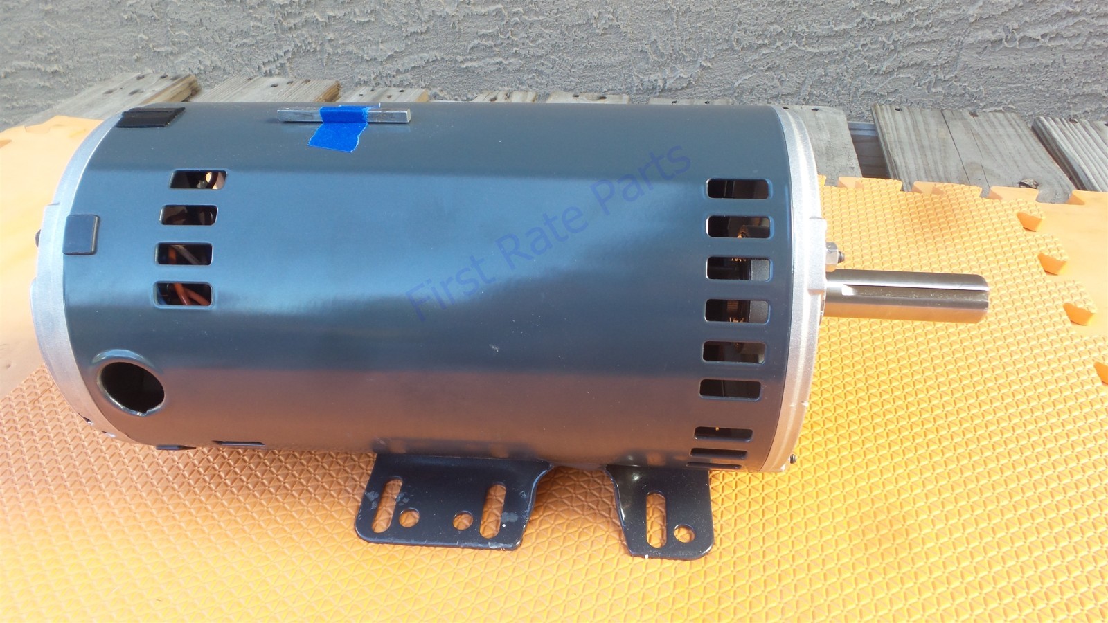 Trane MOT12034 Motor 5K49VN4546X Marathon 3HP 208V 230V 460V 1725 RPM 3PH 56HZ