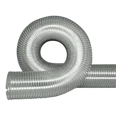 Hi-Tech Duravent 2035-0300-2050 Ducting Hose, 3 In. Id, 50 Ft. L, Urethane
