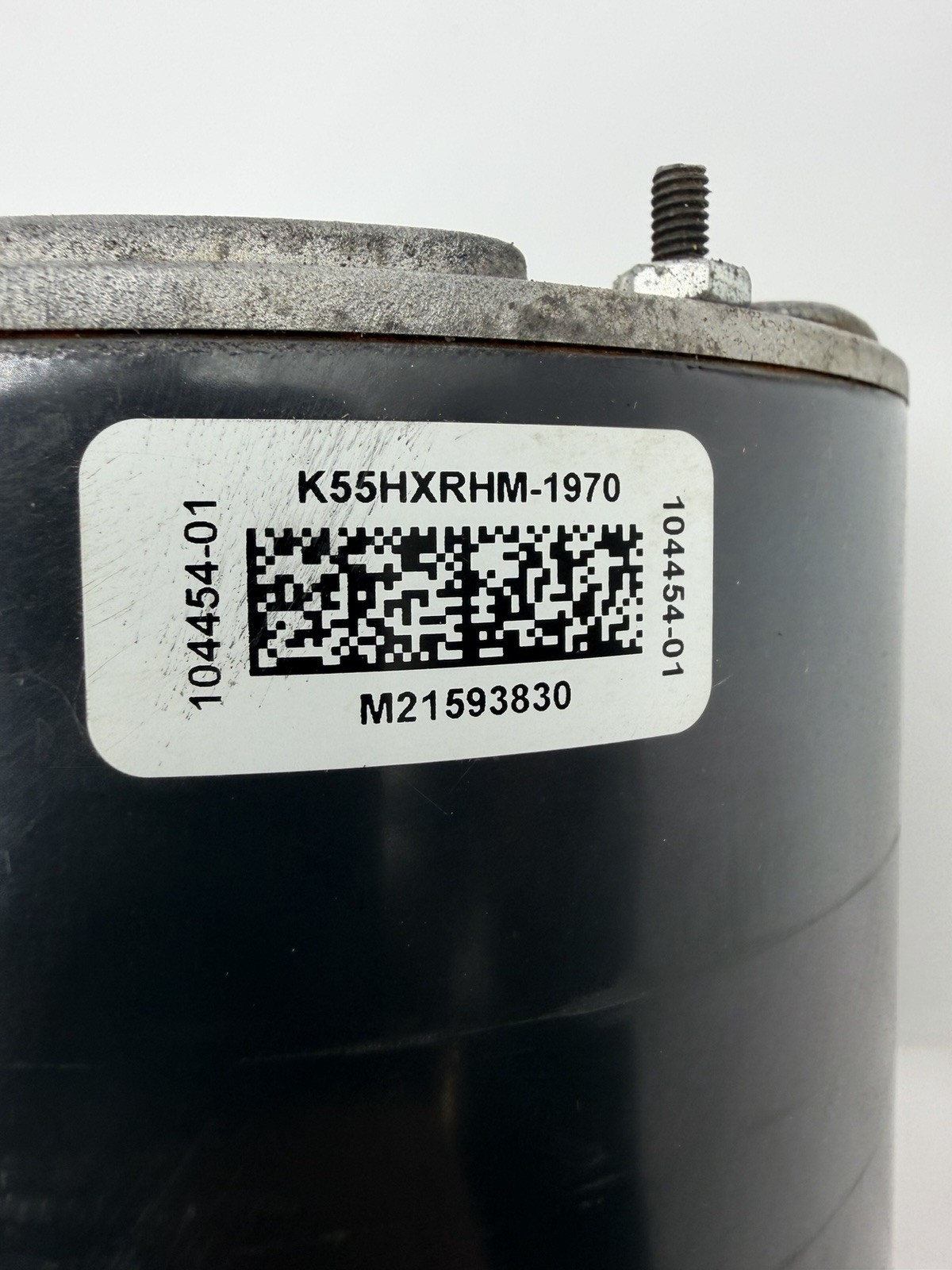 Armstrong 104454-01 R104454-01 K55HXRHM-1970 1/4HP 208-230V Condenser Fan Motor