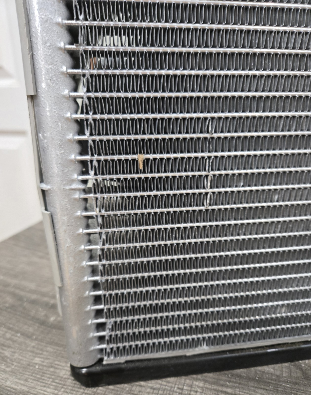 TECUMSEH AEA4444YXDPA 1/4 HP High Temp Air-Cooled Refrigeration Condensing Unit