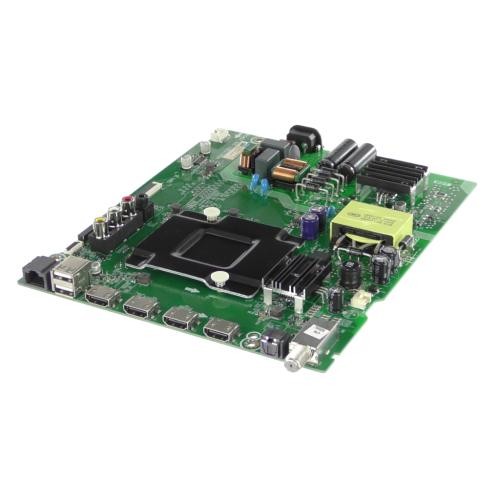 HISENSE 293883 MAIN BOARD 9″ X 2″ X 12″ 1.032LB