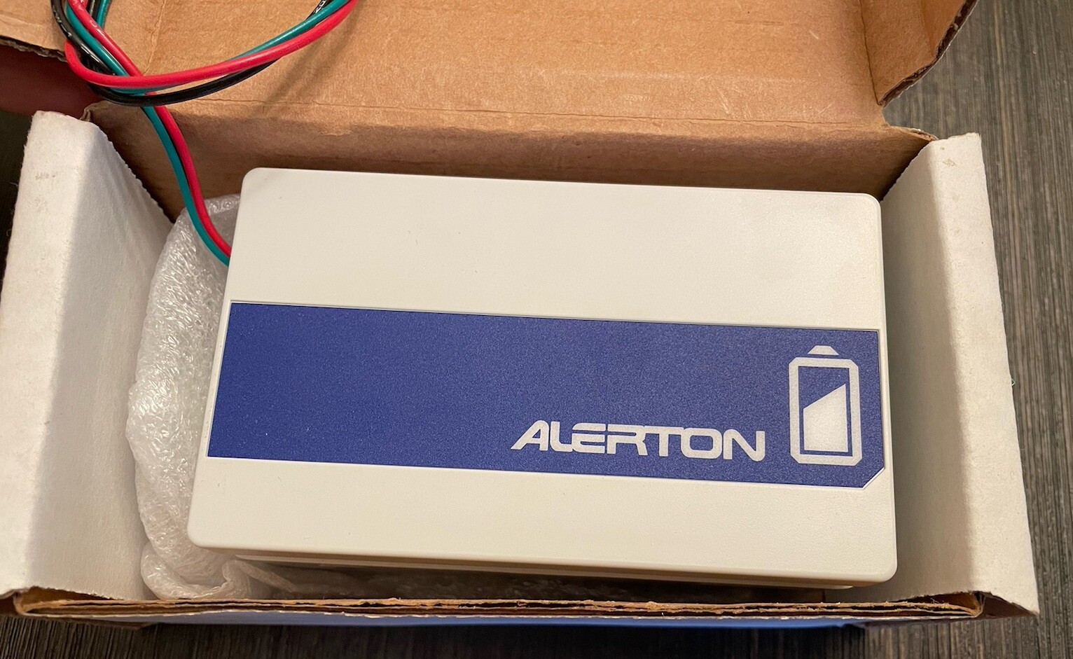 Alerton ACM-BATT Battery for Building Control