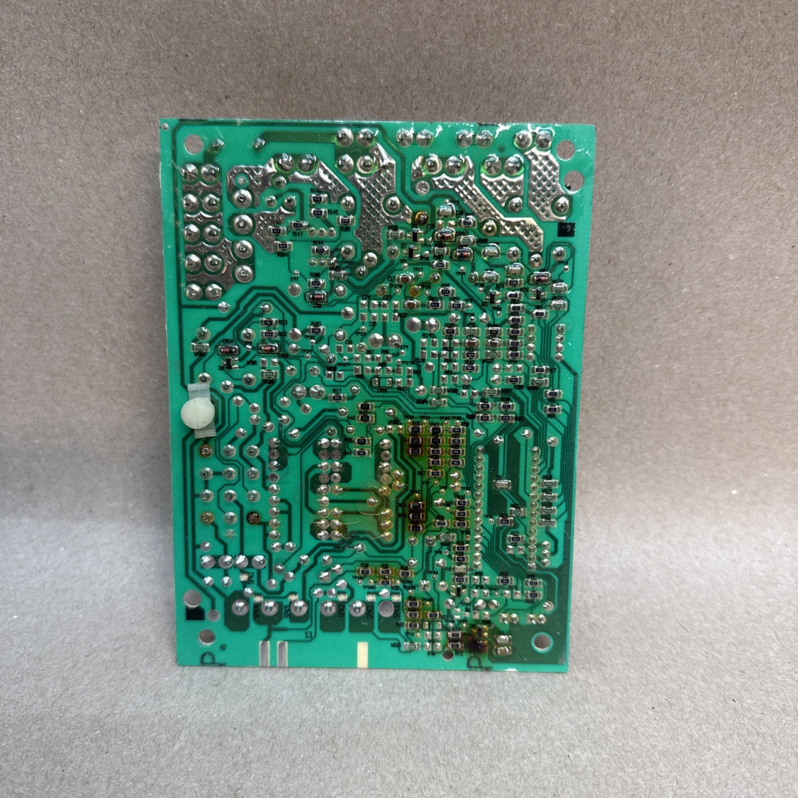 LENNOX SureLight 50A65-120-04 Furnace Control Circuit Board 56L8401 B3