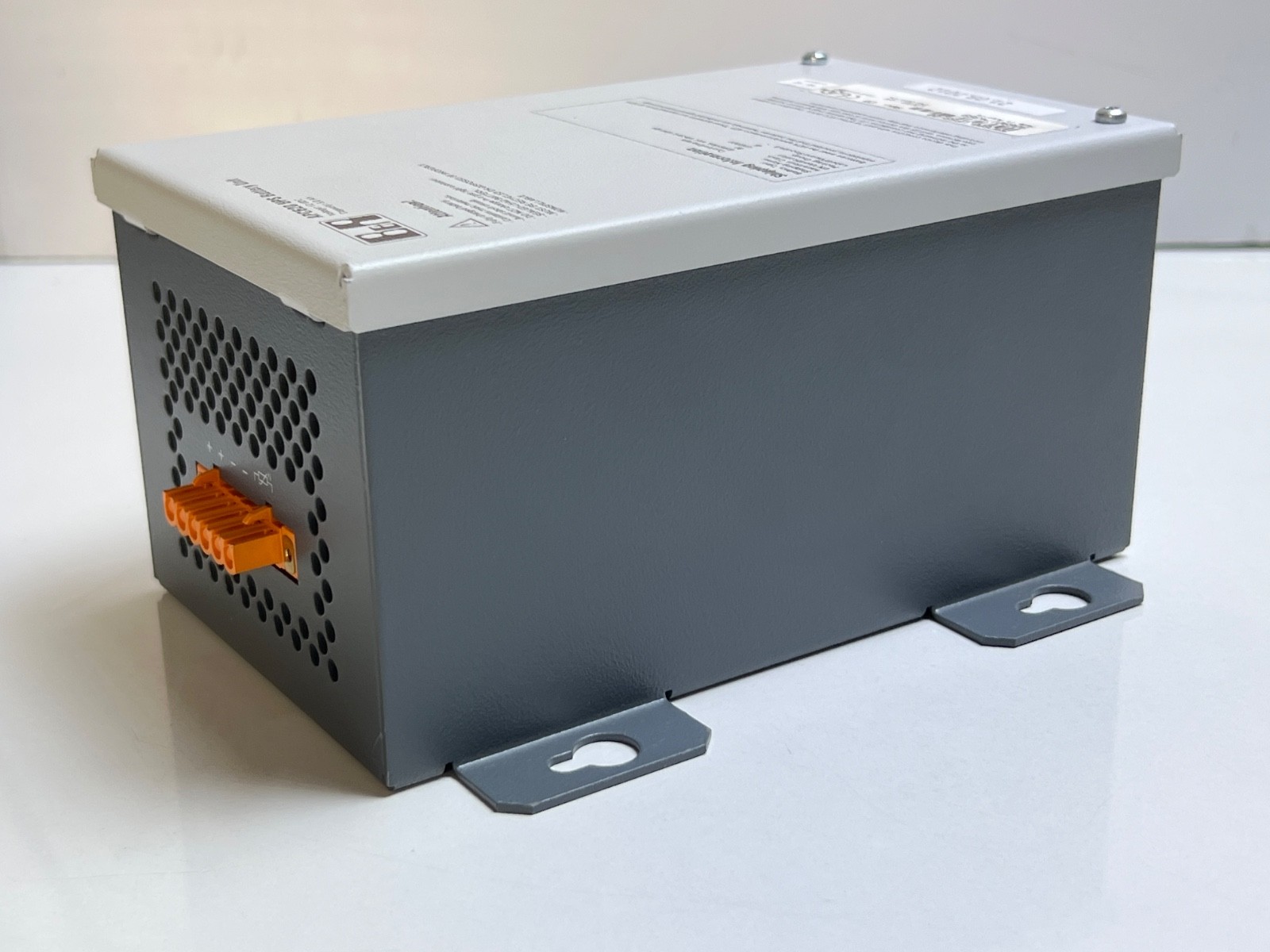 B$R 5AC600.UPSB-00 Rev:C0 APC620 UPS Battery Unit
