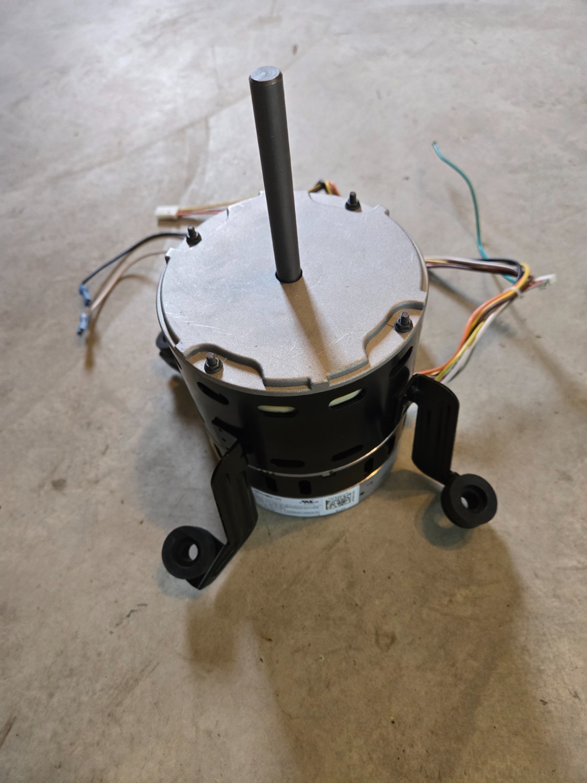 OEM Carrier Bryant Broad Ocean HD46MQ150 3/4 HP Furnace Blower Motor