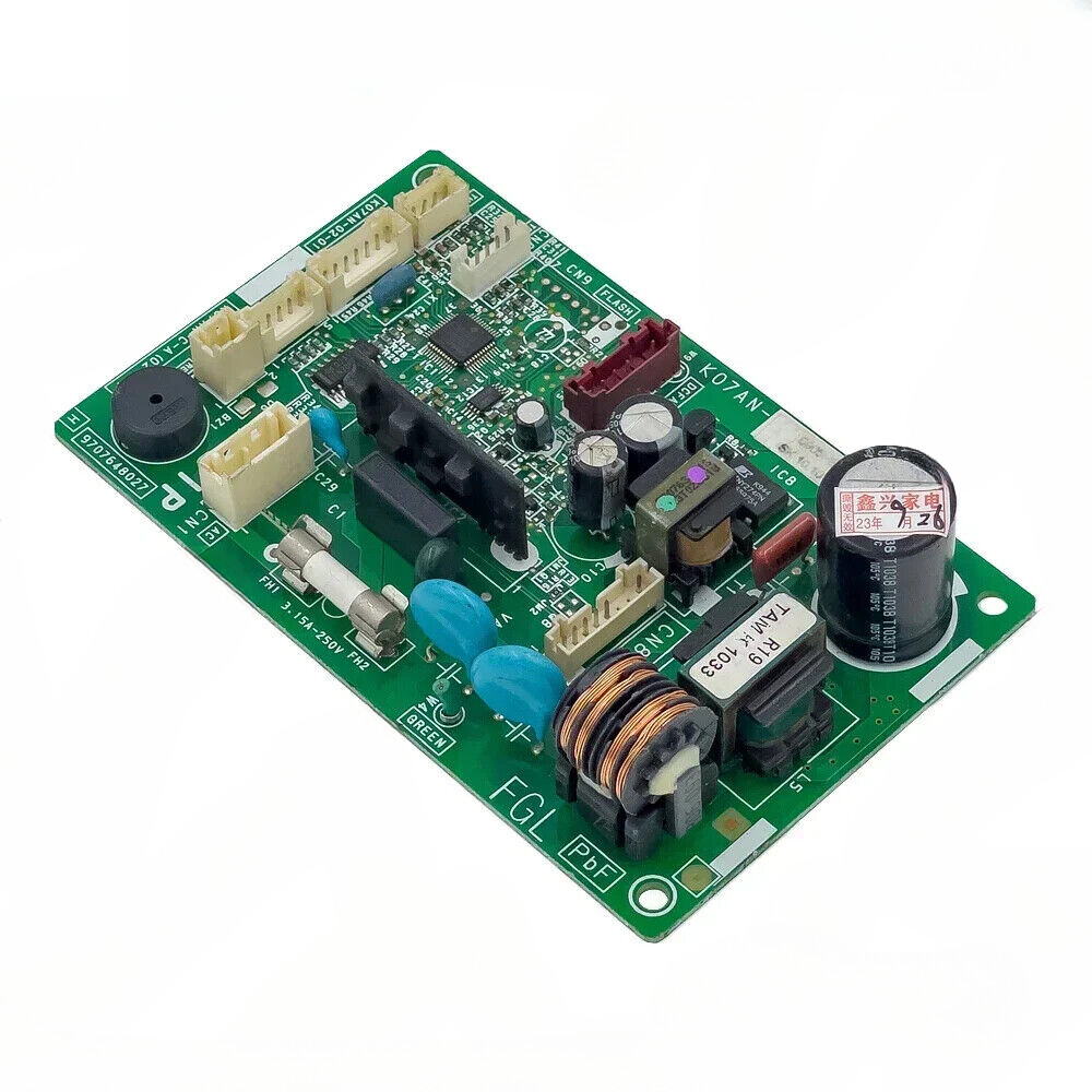 For Fujitsu Air Conditioner Control Board K07AN-C-A(02-01)K07AN-02-01 9707648027