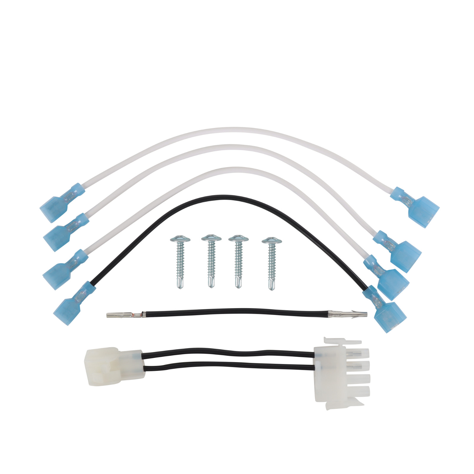50A55-843 Furnace Control Circuit Board Replacement For White Rodgers