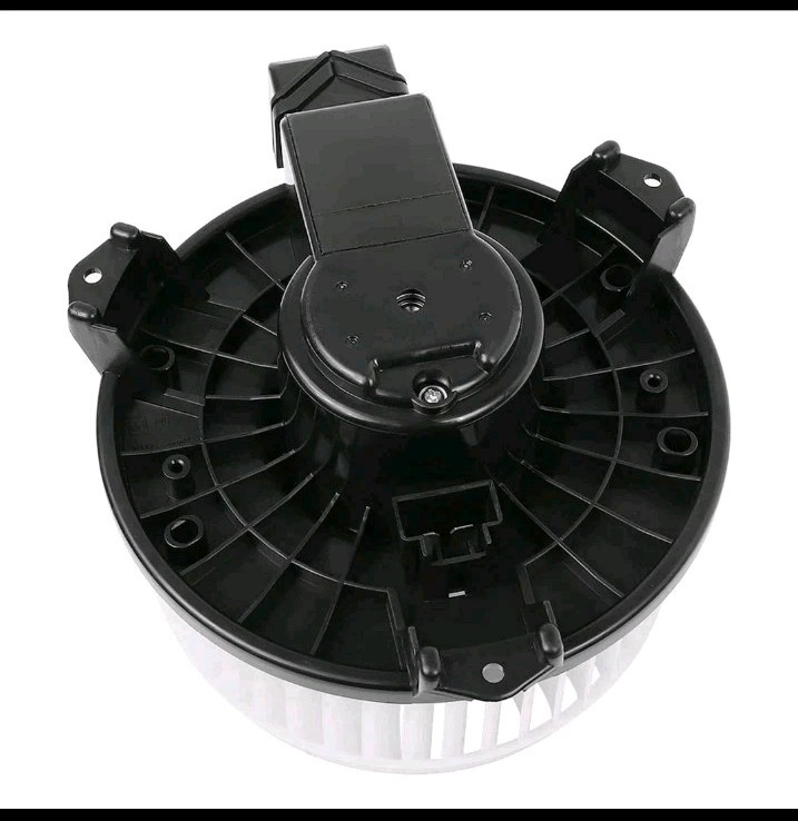 AC Heater Blower Motor Assembly, Blower Motor with Fan Fit for 2007-2017 Ford…