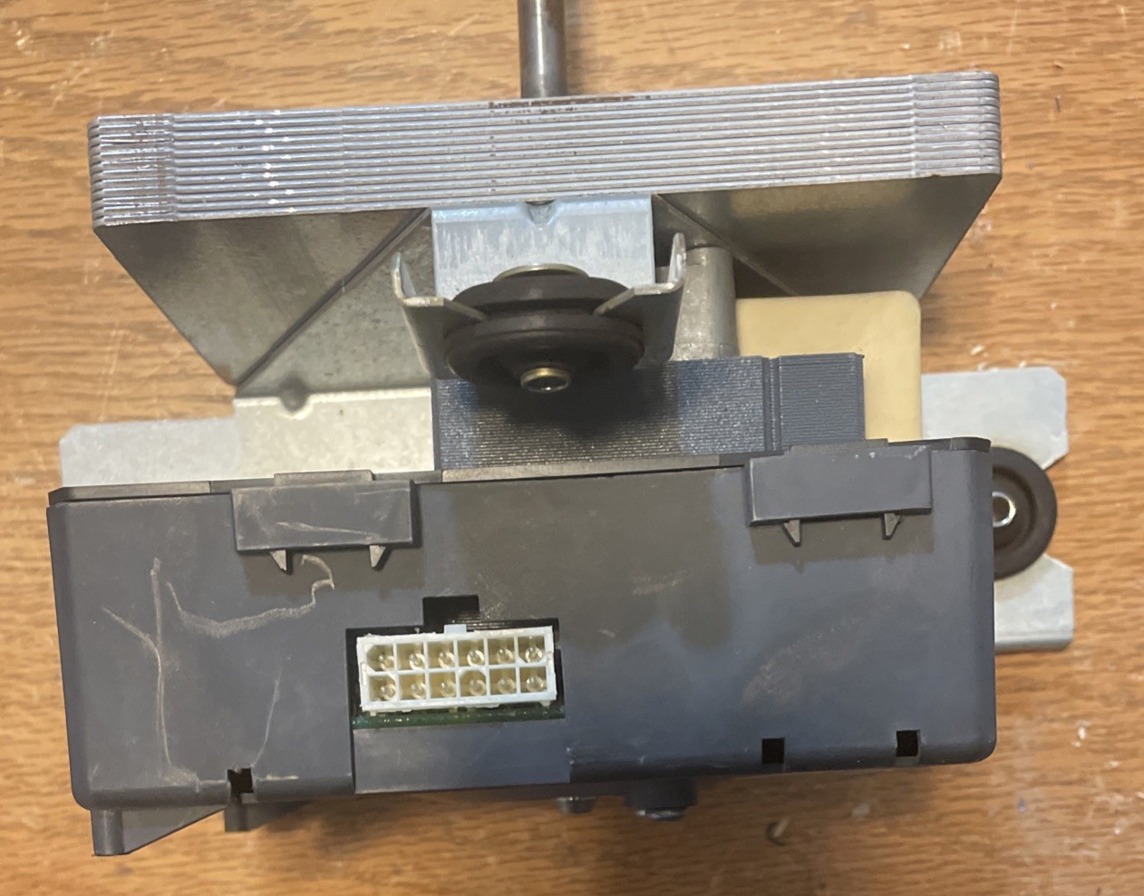 5SME44JG2006D HC23CE116 PHC23CE116 Inducer Motor