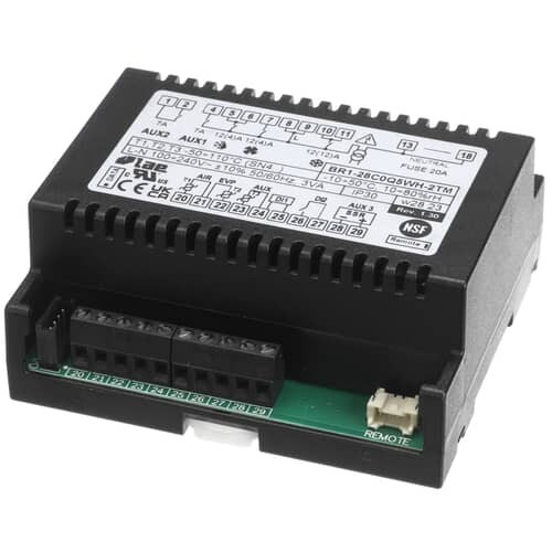 TRUE 848543 Universal Control Br1 Commercial Refrigeration Temp Control