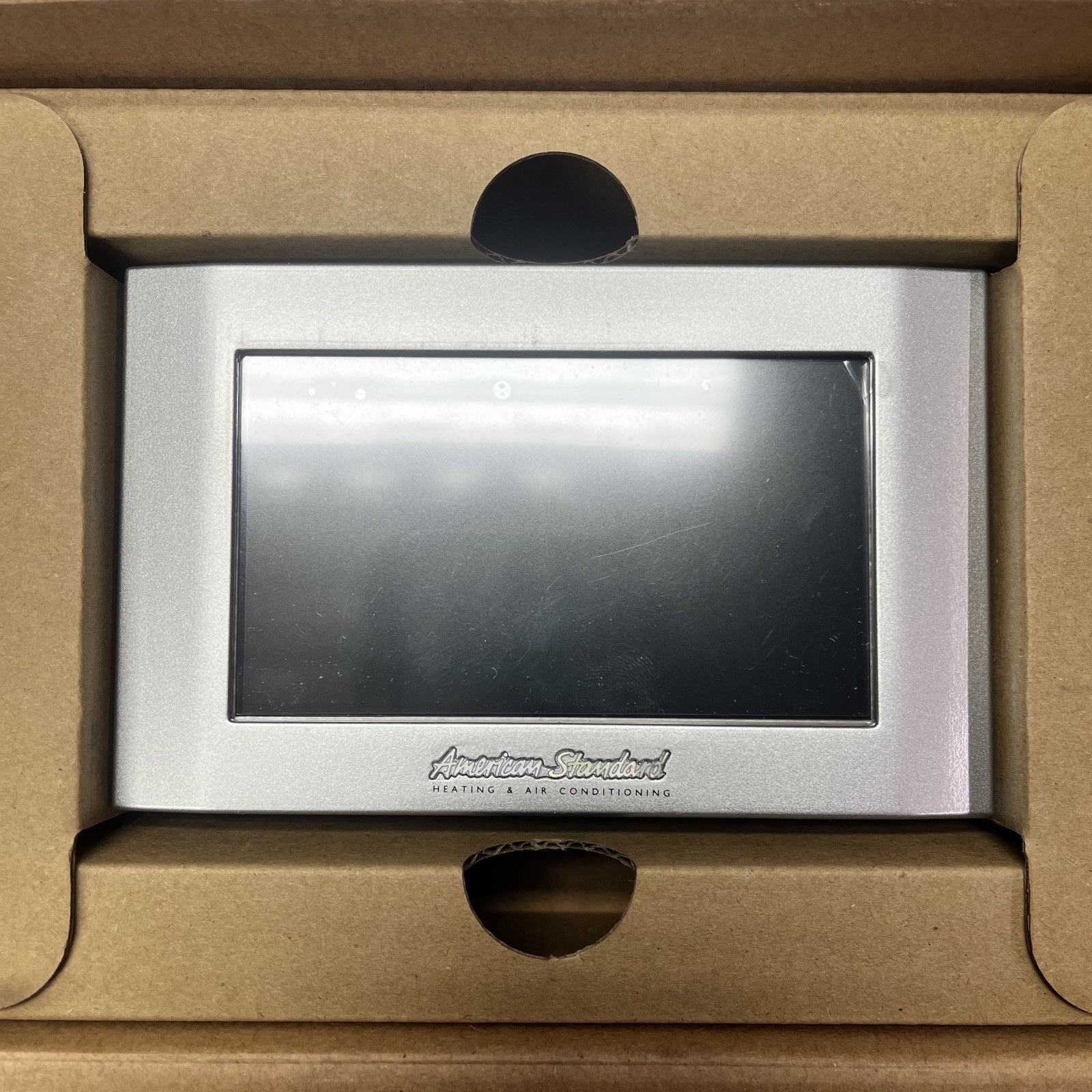 American Standard Acculink Platinum 850 ACONT850AC52UB MISSING MOUNTING BRACKET