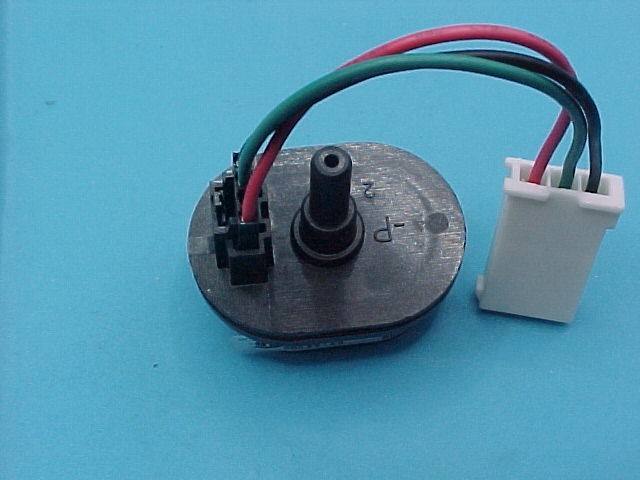 YORK PRESSURE SENSOR S1-02435922000 531536 SB