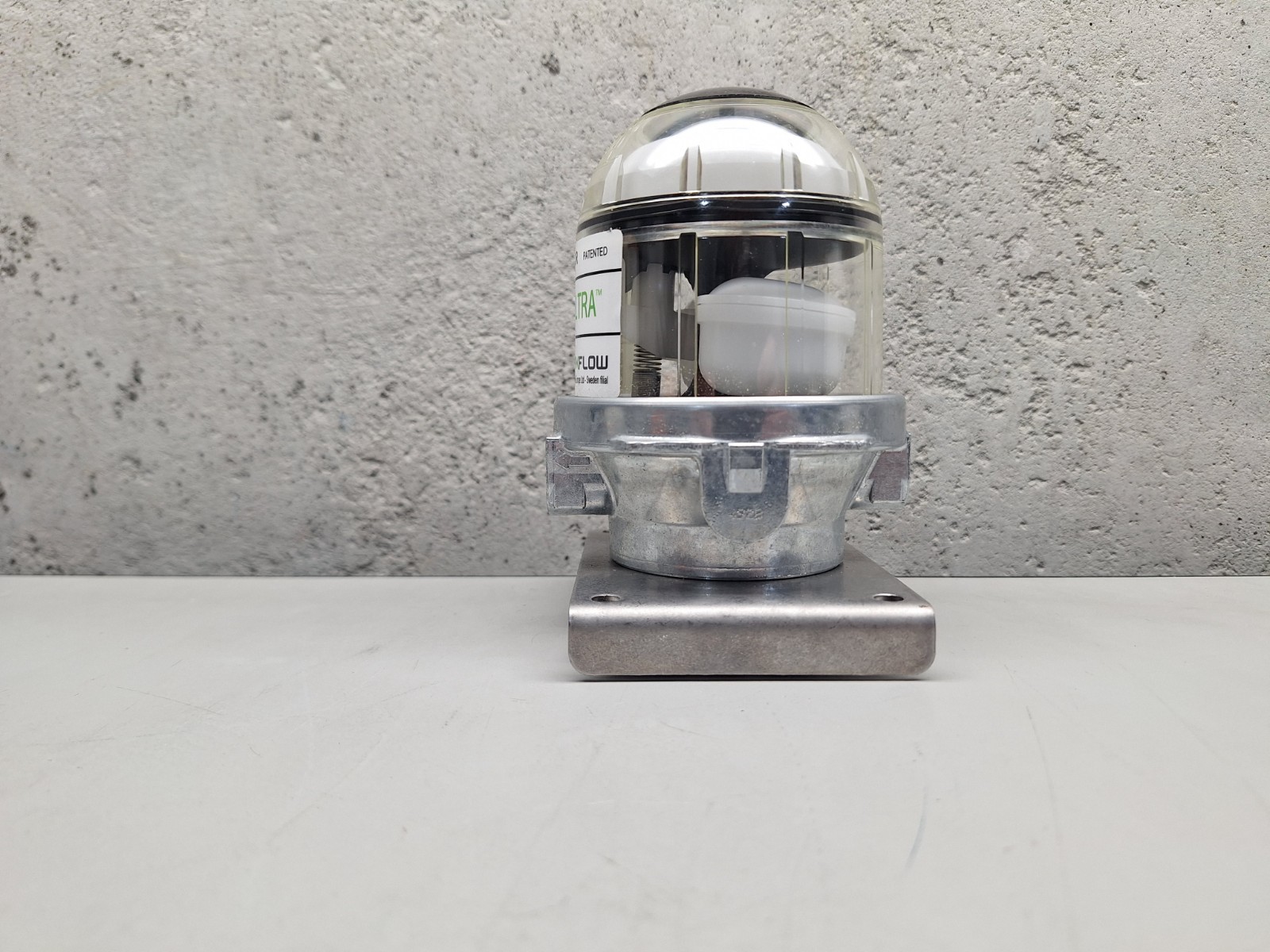 Tigerloop Ultra S220-8 Oil De-aerator Model TJN