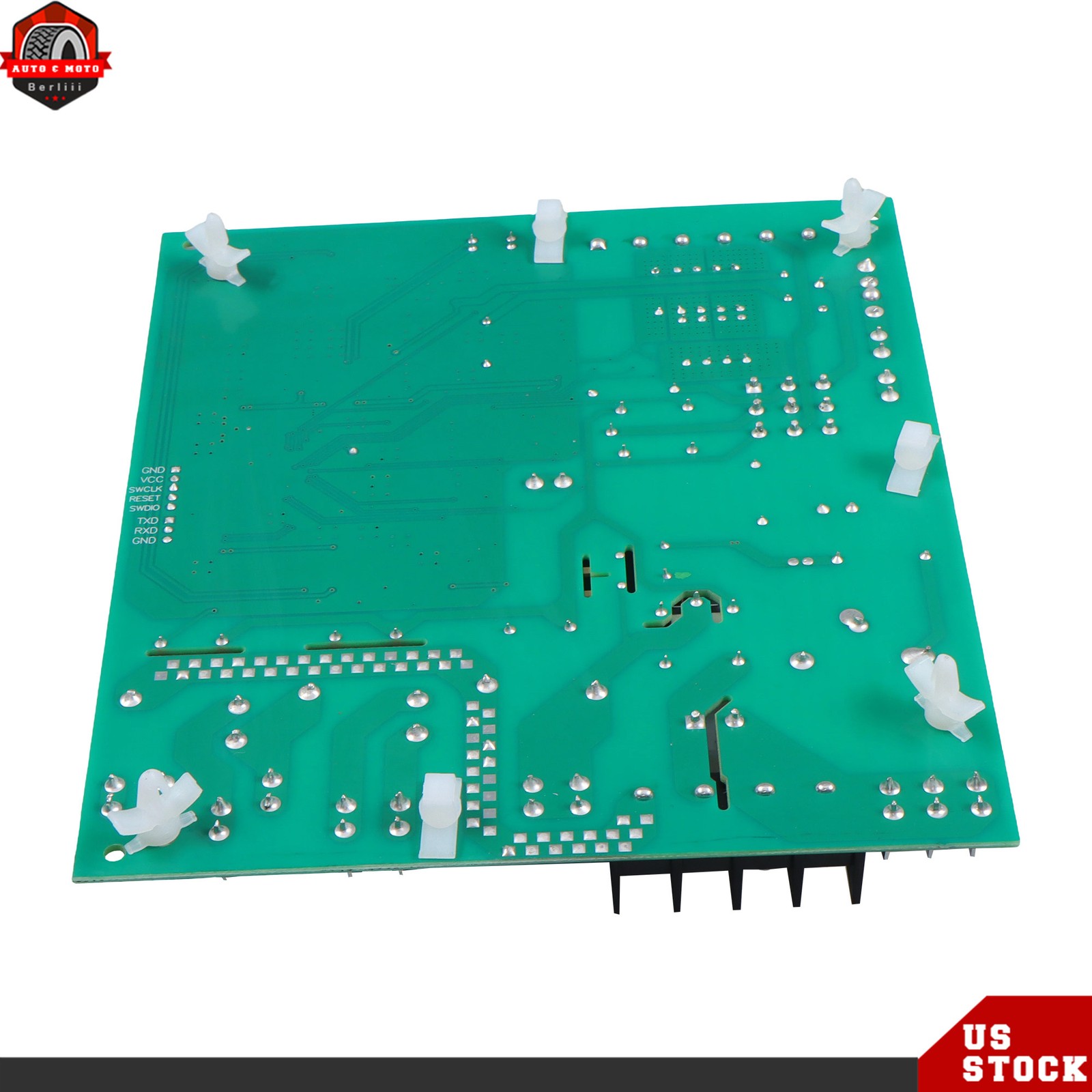ICM ICM292 Direct Spark Ignition (DSI) control Board 62-24140-04 / 62-24140-02