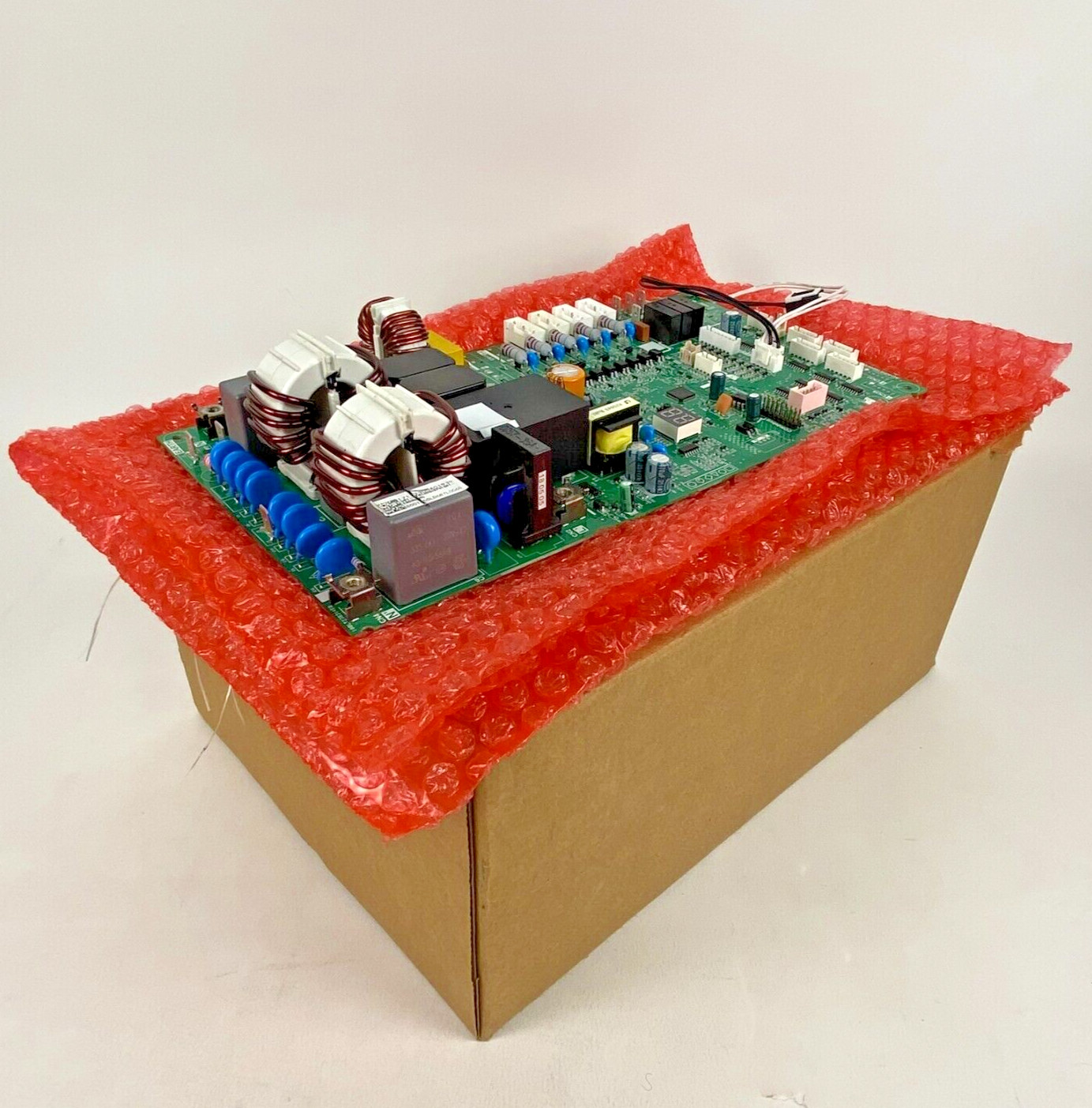 Main control board 17122300003052 ~ Compatible with Carrier, Bryant & Payne