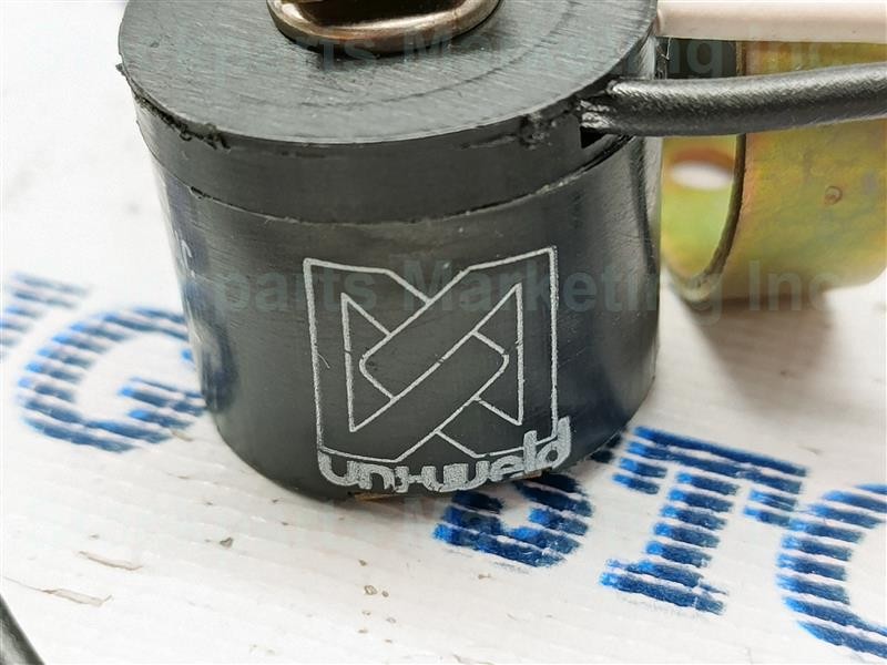 Coil Co Inc Uni-Weld 1924700 30 Days Warranty Expedited Shipping!!!