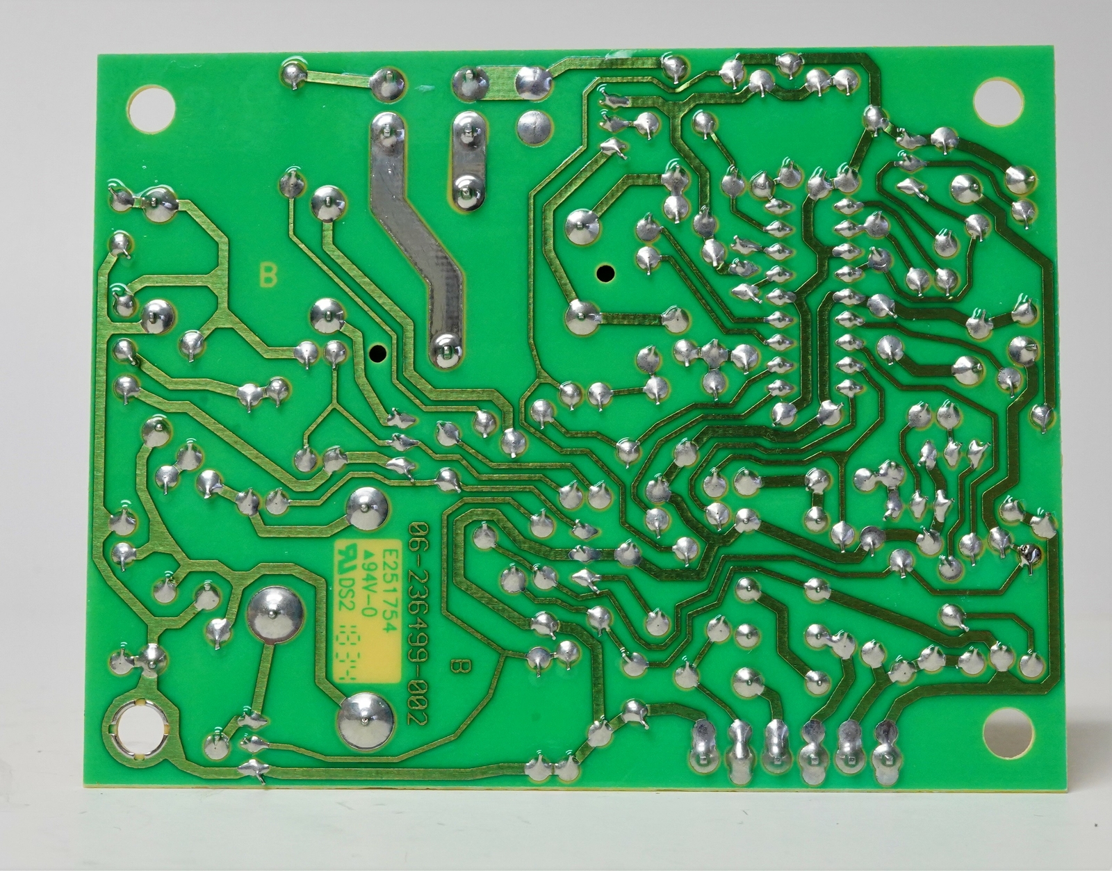 RV Heater Control Board for Atwood Hydro Flame 31501 Fenwall 35-535811-113