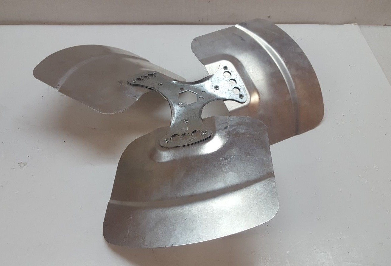 Mars 40037 3 Wing Condenser Fan Blade