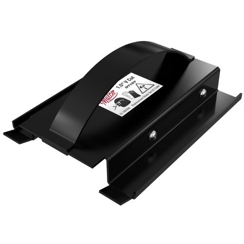 Malco DT15V Cutting Tool 1.5″ SS Heavy-Duty Duct Board V-Cut