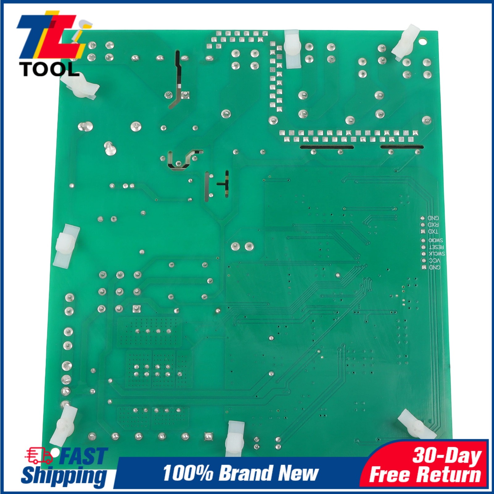62-24140-04 Ignition Control ICM292 Circuit Board Furnace Control Board