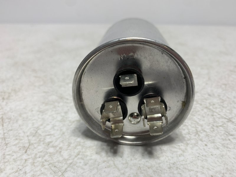 Titan Pro TRCFD3575 Run Capacitor 35+7.5 MFD 440/370V