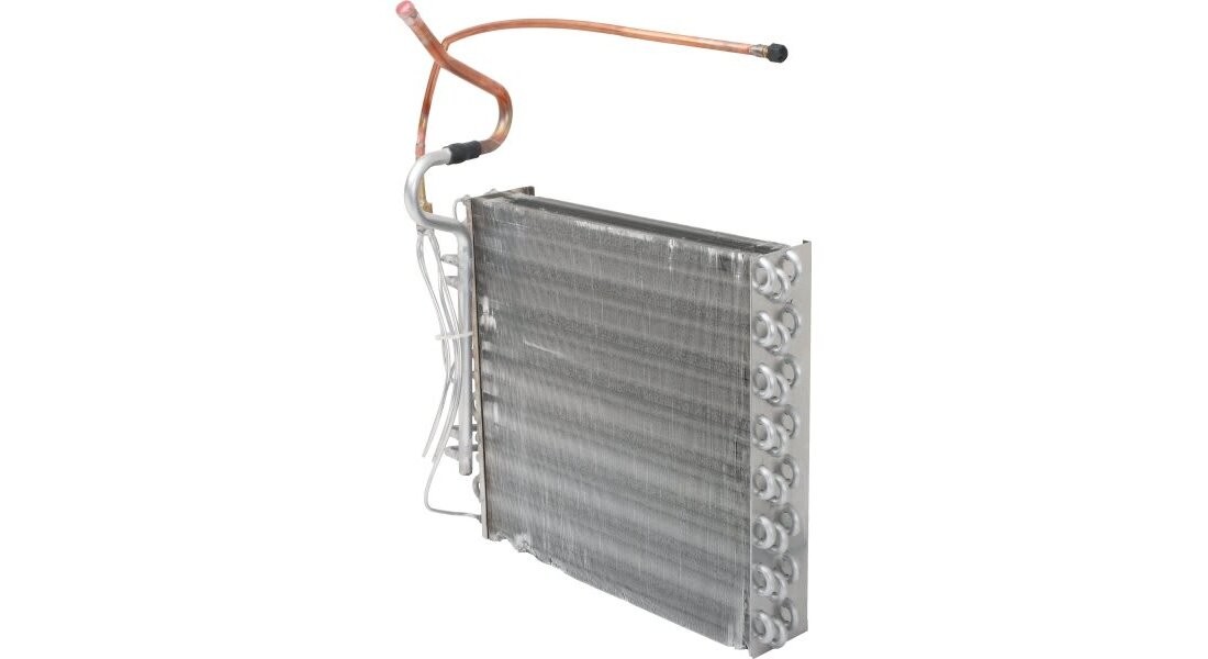 Goodman Manufacturing 0270A01167S EVAPORATOR COIL ASSEMBLY, 2.5 TON