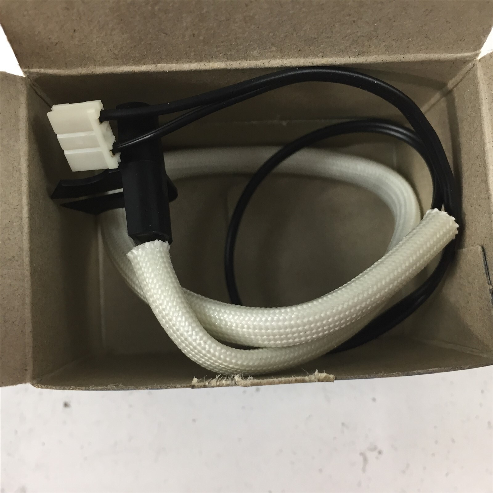 Mitsubishi Electric T2W679308 Thermistor Coil T2W-679-308