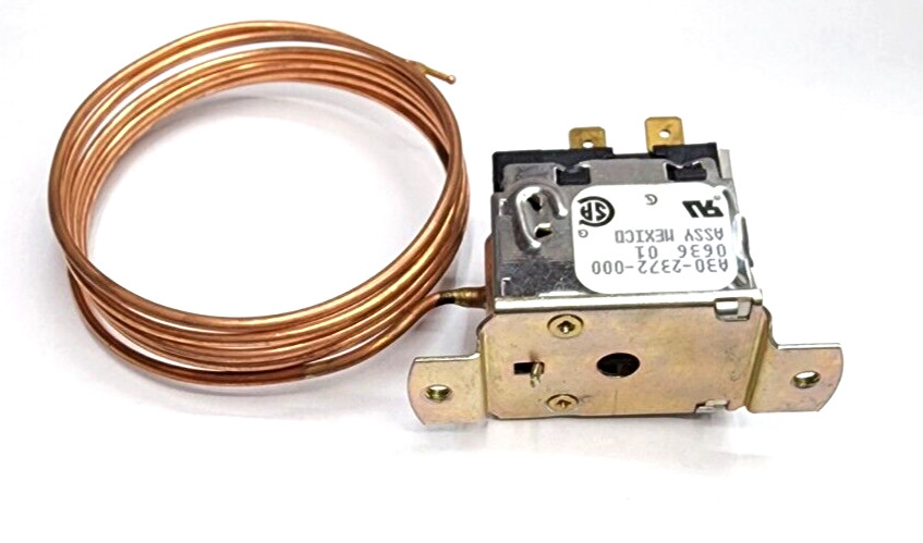 RANCO A30-2372-000 THERMOSTAT CONTROL *S67