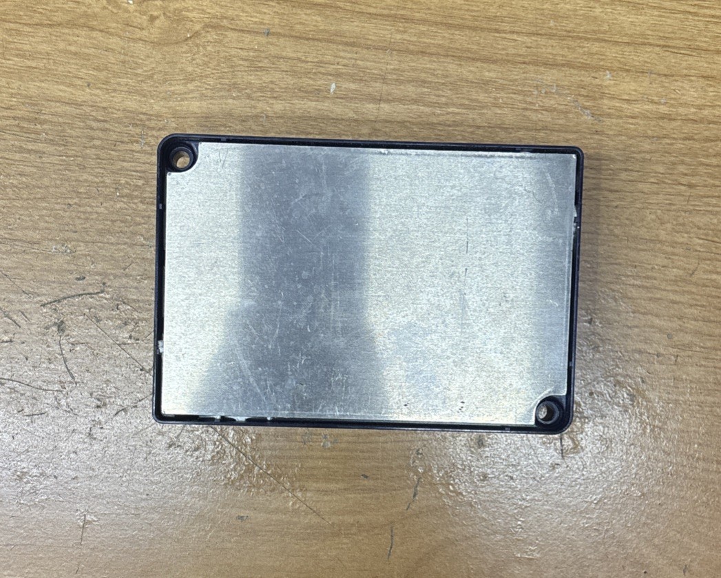 OEM Genuine Trane Single Phase Head Pressure Control Module, Part #ICM325HN