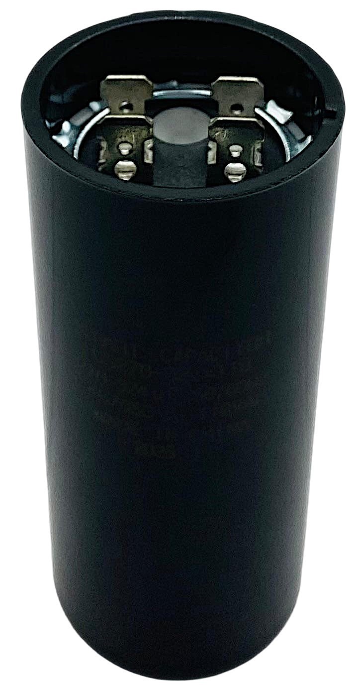 Round Motor Start Capacitor | CS270‑324X110