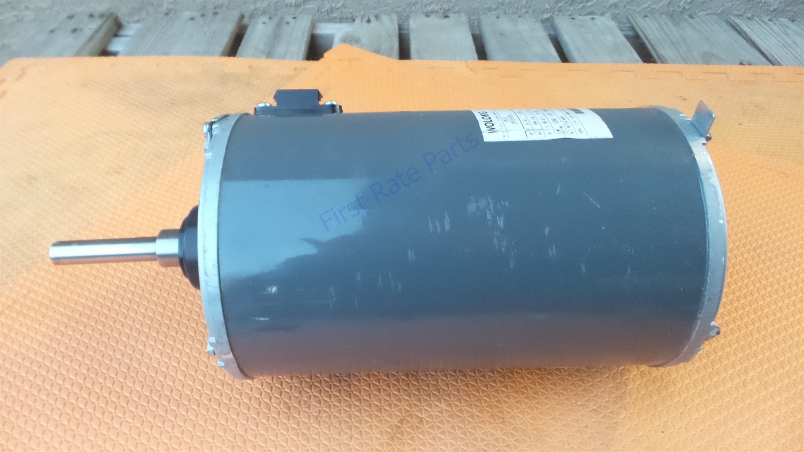 Carrier HD56AH460 Blower Motor HD52AZ461 HD52AR461 Condenser Fan Wolong 2HP OEM