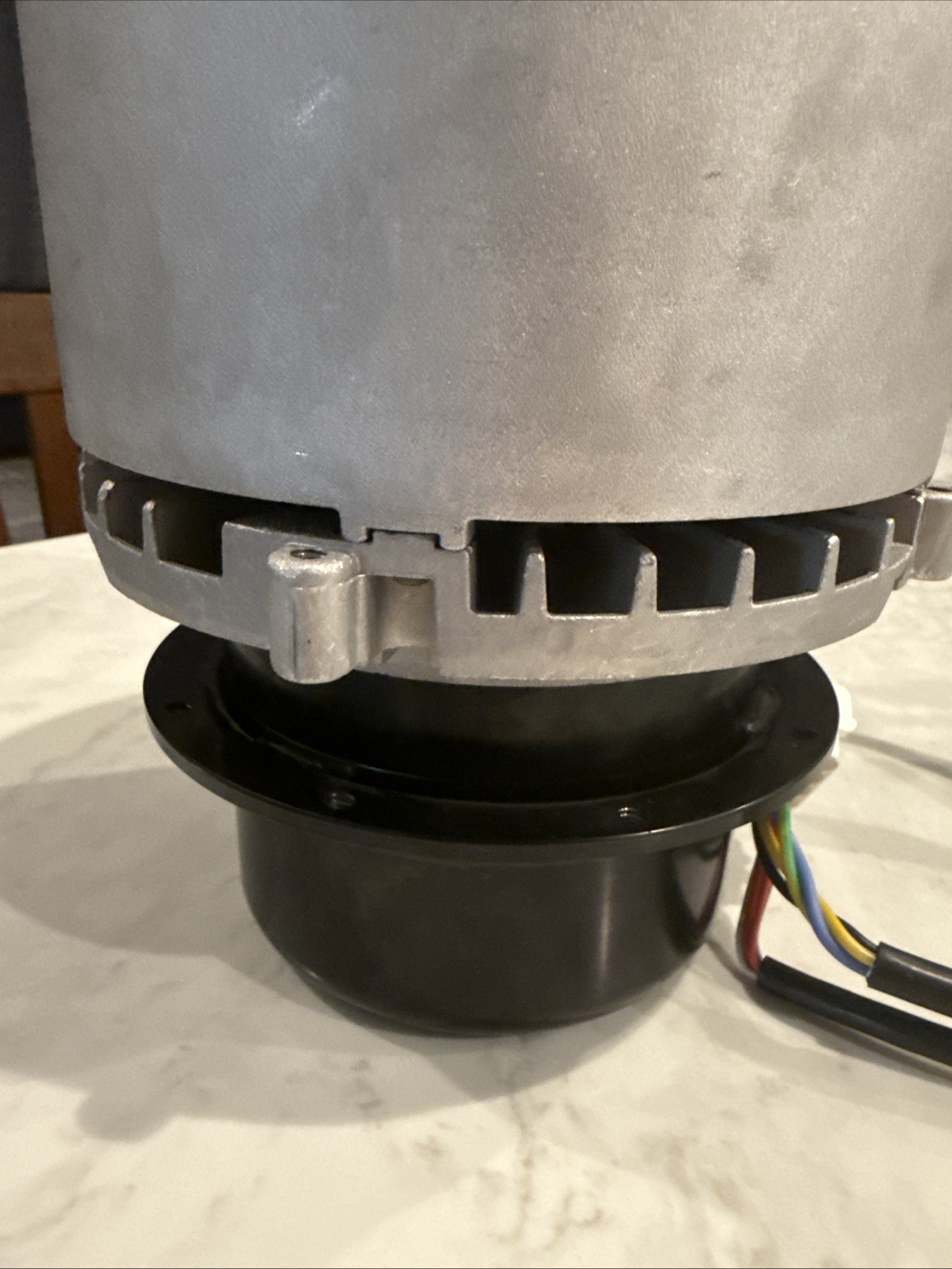 Broad-Ocean ECM Blower Motor Module 208–230V 2.4A HVAC Furnace Air Handler
