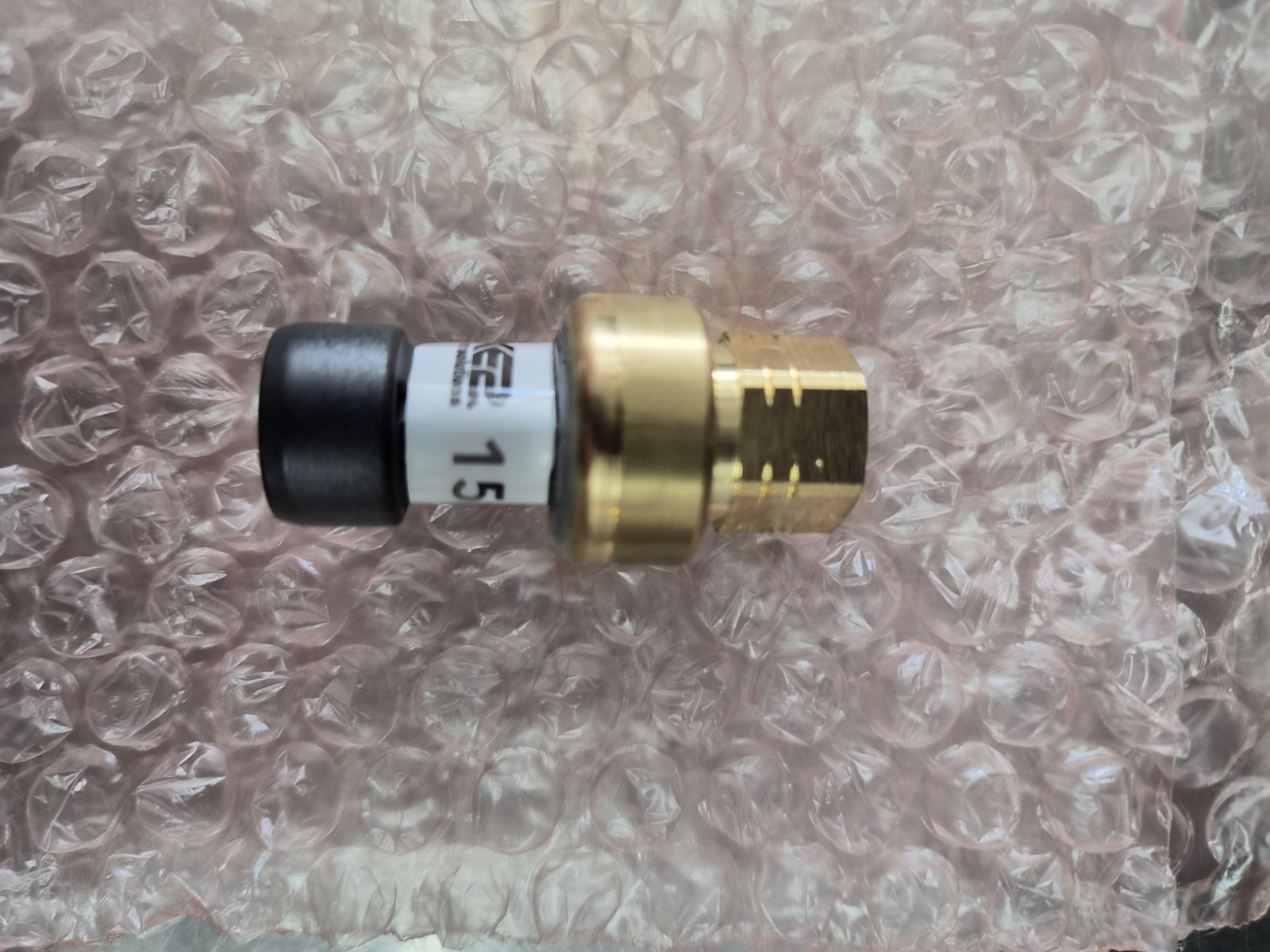 KE2 thermsolutions KE2Temp+ EEV Retrofit Kit for RSV-220 Electric Valve 21745